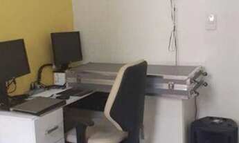 Imagem 2: Apartamento com 2 dormitórios à venda, 48 m² por R$ 245.000,00 - Vila Vermelha - São Paulo