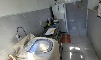 Imagem 3: Vendo apt Residencial Porto Seguro