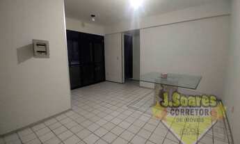 Imagem 5: Cabo Branco, 4 quartos, 02 suítes, DCE, 150m², R$ 520.000, Venda, João Pessoa - PB