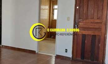 Imagem 2: Apartamento 2 quartos Locação em OLARIA Batalhão da PM