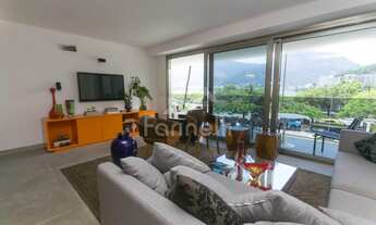 Imagem 3: Rio de Janeiro - Apartamento Padrão - Ipanema