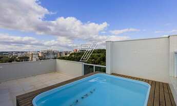 Imagem: Cobertura a venda com 183 m2 e 2 quartos