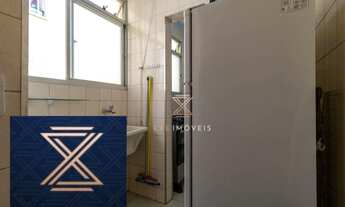 Imagem 6: Apartamento com 3 dormitórios à venda, 97 m² por R$ 400.000 - Sagrada Família - Belo Horiz