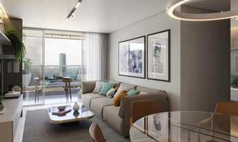 Imagem 4: Residencial Evora - 94m² - 3 Suites - Lançamento na Ponta da Areia