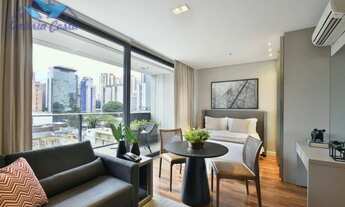 Imagem 6: Studio à venda, 42 m² por R$ 1.150.000,00 - Vila Olímpia - São Paulo/SP