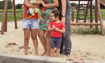 Imagem 7: TERRENO RESIDENCIAL em FEIRA DE SANTANA - BA, NOVO HORIZONTE