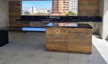 Imagem 5: Apartamento com 2 dormitórios à venda, 105 m² por R$ 1.009.649 - Santo Agostinho - Belo Ho