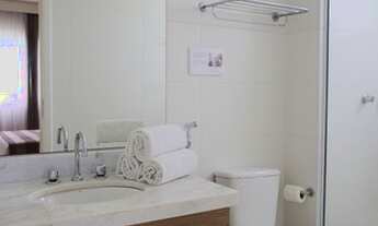 Imagem 7: LOFT "FAMILY" CASAL + CAMA DE SOLTEIRO TEMPORADA