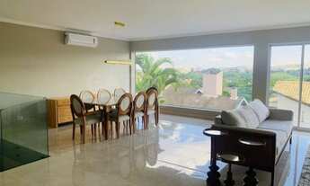 Imagem 6: Casa em Alphaville, Casa no Residencial 6