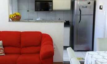 Imagem 3: Apartamento para venda tem 57 metros quadrados com 2 quartos em Jardim Previdência - São P