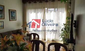 Imagem 3: Rio de Janeiro - Apartamento Padrão - Andaraí