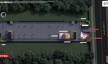 Imagem 4: Heart Urban Habitat - Nas batias do seu coração