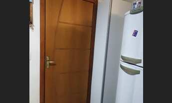 Imagem 5: Apartamento Condomínio Fechado venda possui 40 metros quadrados, 1 quarto, Primeiro andar