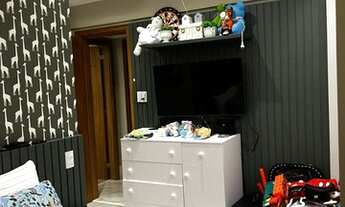 Imagem 7: Metropolitan Jardins