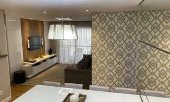 Imagem 2: Apartamento com 3 quartos à venda, 104 m² por R$ 799.000 - Centro - São Bernardo do Campo