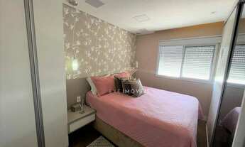 Imagem 6: Apartamento com 3 dormitórios à venda, 76 m² por R$ 650.000 - Jardim Angela - São Paulo/SP