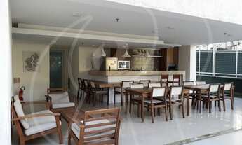 Imagem 3: Excelente localização, ótimo apartamento 02 por andar, com 04 suítes, sala com varanda int