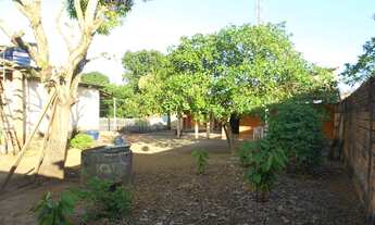 Imagem 3: CASA 02 QUARTOS, COM AMPLO QUINTAL. 720 M²