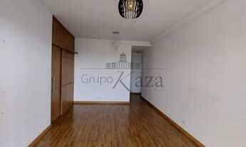 Imagem 2: Apartamento para aluguel possui 83 metros quadrados com 3 quartos