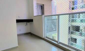 Imagem 2: Apartamento sol da manhã com lazer em Itaparica