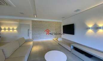 Imagem 2: Apartamento com 3 dormitórios à venda, 145 m² por R$ 1.650.000,00 - Canto do Forte - Praia