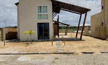 Imagem: Casa no Cond. Fazenda Real 1