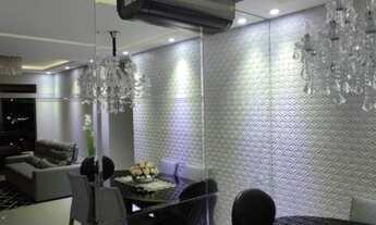 Imagem 2: Apartamento 3 dormitórios, 2 vagas - Porteira fechada