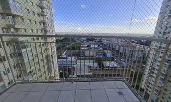 Imagem 5: APARTAMENTO DE 2 QUARTOS COM SUITE NO FLEX GAMA