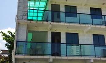 Imagem 2: Aluga se Kit net sem mobiliá, bairro Gravata - Navegantes SC