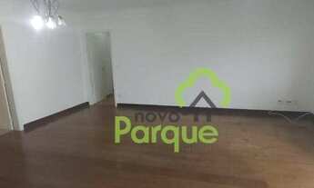 Imagem 2: Apartamento com 4 dormitórios para alugar, 154 m² por R$ 7.563,92/mês - Aclimação - São Pa