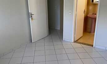 Imagem 5: Apartamento com 3 dormitórios à venda, 130 m² por R$ 500.000,00 - Jardim da Penha - Vitóri