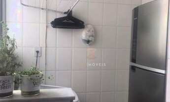 Imagem 7: Apartamento com 2 dormitórios à venda, 79 m² por R$ 410.000 - Sagrada Família - Belo Horiz