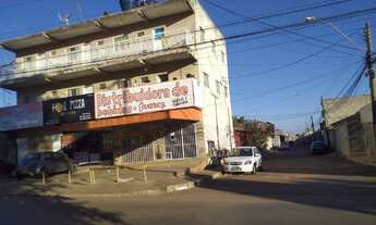 Imagem 5: Prédio QNP 09 , 3 lojas e 6 apartamentos