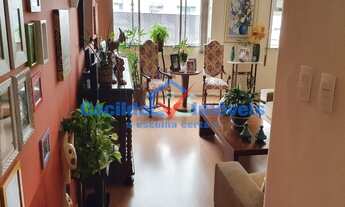 Imagem 3: Rio de Janeiro - Apartamento Padrão - Copacabana