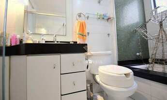 Imagem 6: Apartamento com 3 dormitórios à venda, 149 m² por R$ 640.000 - Sagrada Família - Belo Hori