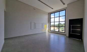 Imagem 3: Casa com 3 dormitórios à venda, 220 m² por R$ 1.400.000,00 - Condomínio Piemonte - Indaiat