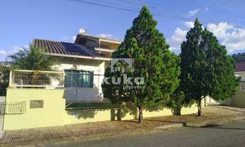 Imagem 2: CASA COM PISCINA