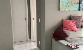 Imagem 6: 2 DORMS SENDO 1 SUÍTE, FÁCIL ACESSO AO METRÔ CONCEIÇÃO, 59 m² - Vila Guarani (Zona Sul)