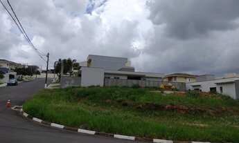 Imagem: Terreno com 431m² em Condomínio