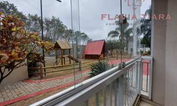 Imagem: Apartamento 2 Quartos Condomínio Ilha de