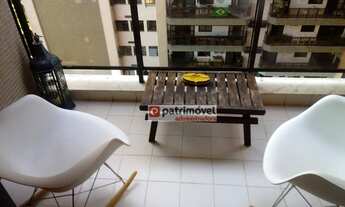 Imagem 5: Apartamento com 2 dormitórios à venda, 82 m² por R$ 980.000,00 - Barra da Tijuca - Rio de