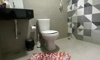 Imagem 6: Vendo ou Troco casa na Avenida independência