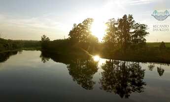 Imagem 3: Terreno possui 301mts no Jardim Recanto das Águas - Nova Odessa - SP