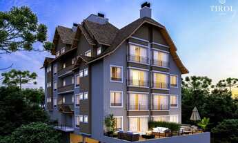 Imagem 2: GRAMADO - Padrão - Pórtico