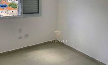 Imagem 14: Apartamento com 2 dormitórios à venda, 50 m² por R$ 410.000 - Vila Maria - São Paulo/SP