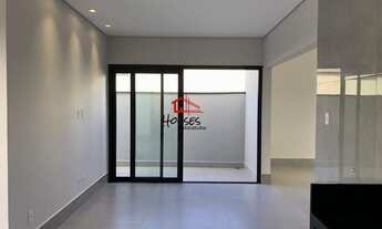 Imagem 5: Casa em Condomínio para Venda em Indaiatuba, Jardim Residencial Dona Maria José, 3 dormitó