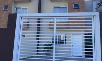 Imagem: Sobrado aconchegante