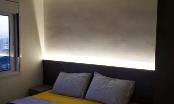 Imagem 2: Alugo apt de 2/4 Mobiliado na Liberdade