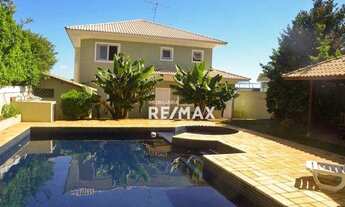 Imagem 2: Casa com 5 quartos, (4suítes) à venda, 541 m² por R$ 1.789.998 - Granja Viana - Carapicuíb