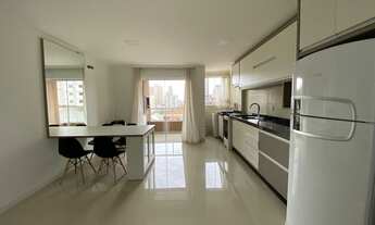 Imagem 3: Apartamento para venda com 70 metros quadrados com 2 quartos em Morretes - Itapema - SC